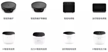 ℃上班族的第一款迷你智能电烤箱丨毒家尊龙AG网站无需预热90秒达180(图10)