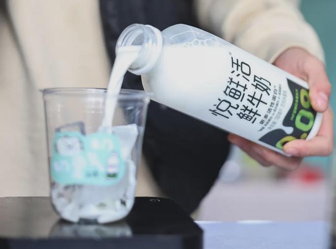 食品正在“解冻”！凯时尊龙低温冷冻(图7)