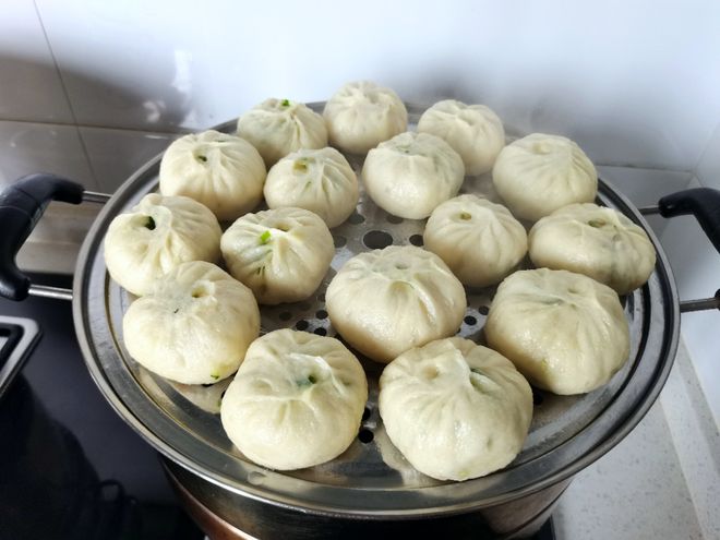 开水蒸还是冷水蒸看看正确的方法！尊龙凯时