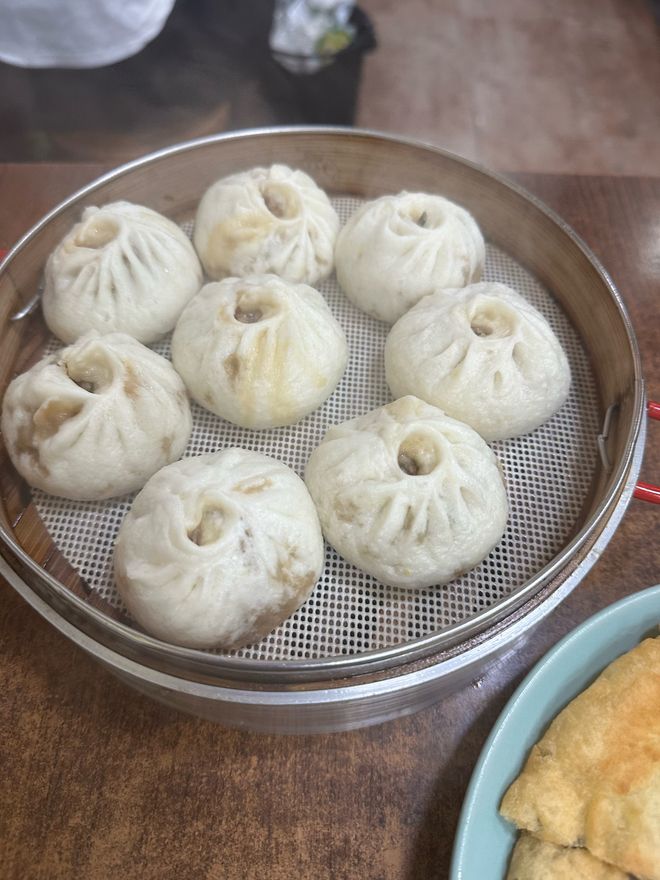 开水蒸还是冷水蒸看看正确的方法！尊龙凯时新版APP首页蒸包子是(图4)