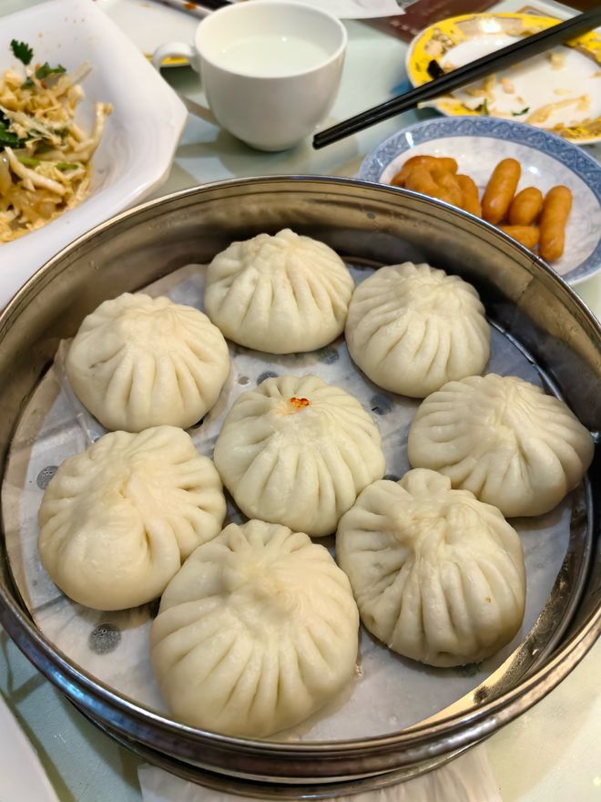 开水蒸还是冷水蒸看看正确的方法！尊龙凯时新版APP首页蒸包子是(图7)