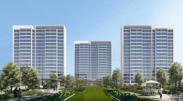 华章花园新房周边配套-优惠人生就是搏淝河板块皖投云启