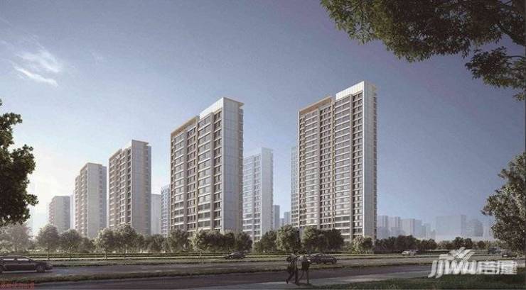 华章花园新房周边配套-优惠人生就是搏淝河板块皖投云启(图2)