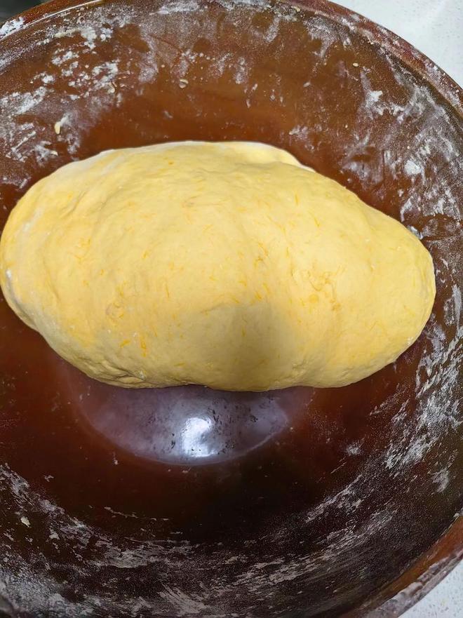 发面一般几个小时看这里!z6尊龙网站登录入口酵母(图2) 发面一般几个小时看这里!z6尊龙网站登录入口酵母(图2)