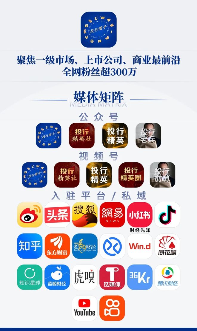 警！来自国际投行的警告尊龙人生就是博行业预(图6)