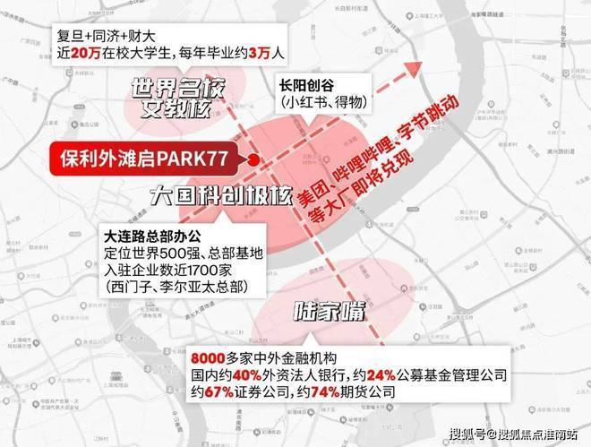 首页 - 保利外滩启PARK77销售中心尊龙凯时网站保利外滩启PARK77售楼处)(图9)