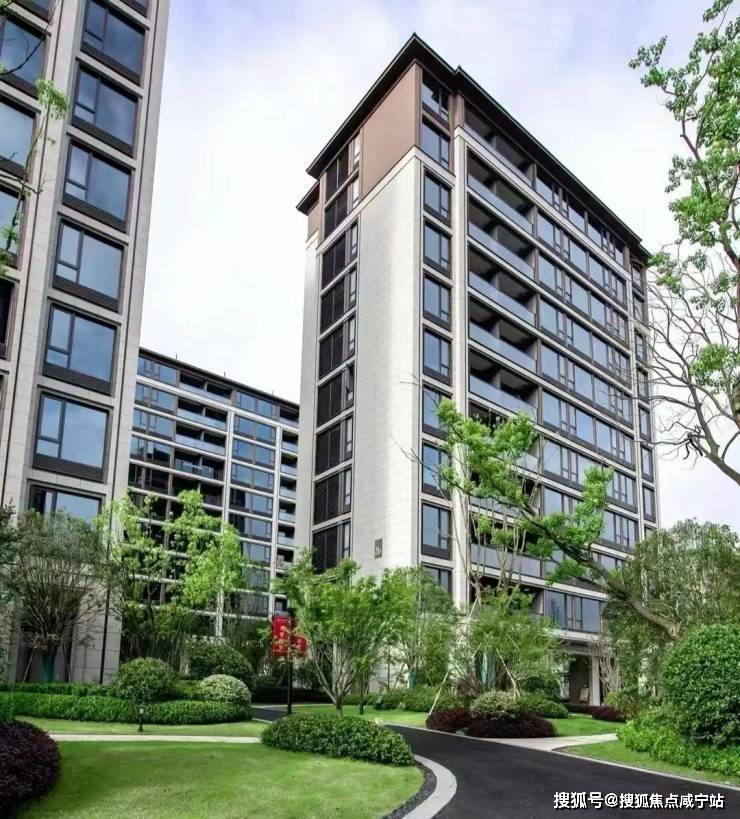 华庭销售中心 - 价格地址楼盘详情配套电话交房时间配套电话交房时间人生就是博-尊龙凯时安高海印华庭（售楼处) - 2026年安高海印(图3)