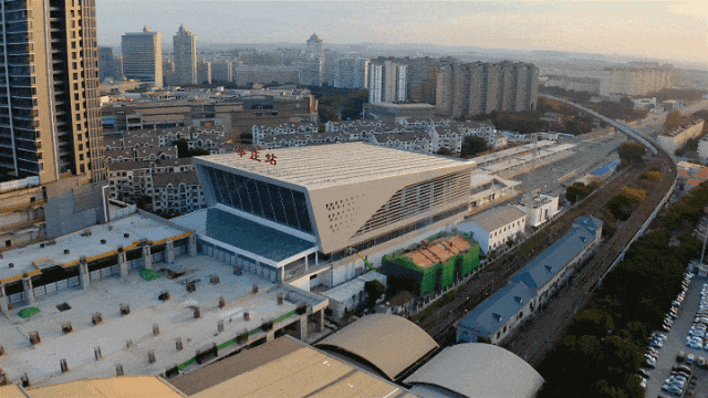 华庭销售中心 - 价格地址楼盘详情配套电话交房时间配套电话交房时间人生就是博-尊龙凯时安高海印华庭（售楼处) - 2026年安高海印(图13)