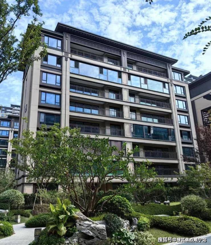 华庭销售中心 - 价格地址楼盘详情配套电话交房时间配套电话交房时间人生就是博-尊龙凯时安高海印华庭（售楼处) - 2026年安高海印(图17)