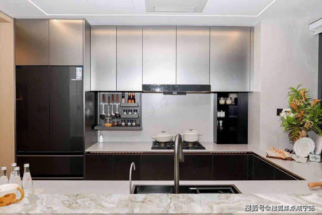 华庭销售中心 - 价格地址楼盘详情配套电话交房时间配套电话交房时间人生就是博-尊龙凯时安高海印华庭（售楼处) - 2026年安高海印(图19)