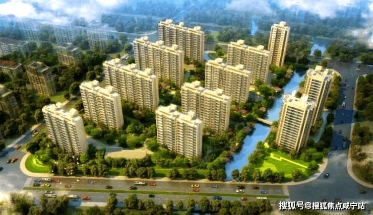 华庭销售中心 - 价格地址楼盘详情配套电话交房时间配套电话交房时间人生就是博-尊龙凯时安高海印华庭（售楼处) - 2026年安高海印(图24)