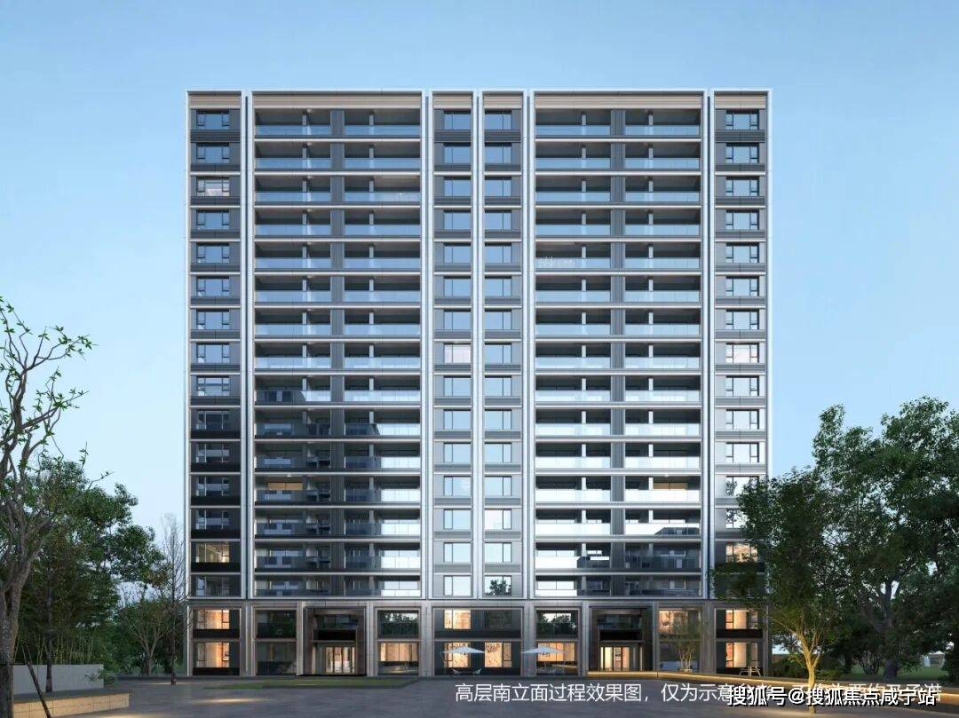 华庭销售中心 - 价格地址楼盘详情配套电话交房时间配套电话交房时间人生就是博-尊龙凯时安高海印华庭（售楼处) - 2026年安高海印(图26)