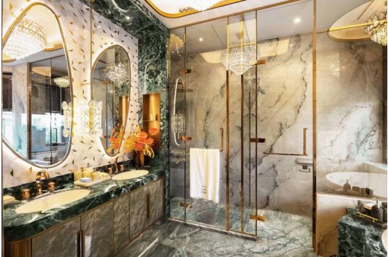 半岛五號售楼处发布:半岛五号营销中心!尊龙AG人生就是博⏳热搜好房!星河湾(图9) 半岛五號售楼处发布:半岛五号营销中心!尊龙AG人生就是博⏳热搜好房!星河湾(图9)