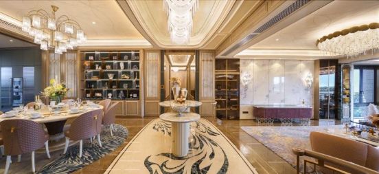 岛五號售楼处发布:以品质铸就传奇尊龙AG网站房票专场✅星河湾·半(图2) 岛五號售楼处发布:以品质铸就传奇尊龙AG网站房票专场✅星河湾·半(图2)