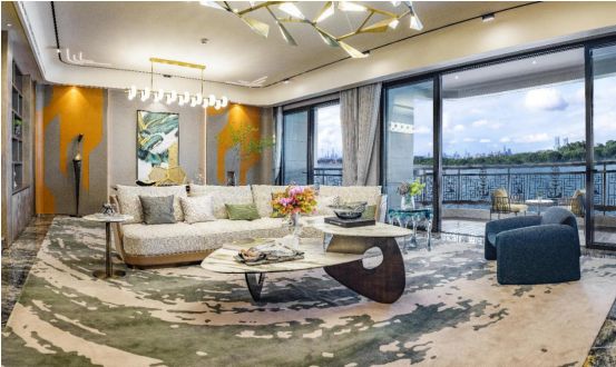 岛五號售楼处发布:以品质铸就传奇尊龙AG网站房票专场✅星河湾·半(图3) 岛五號售楼处发布:以品质铸就传奇尊龙AG网站房票专场✅星河湾·半(图3)