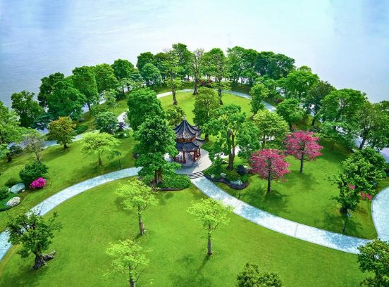 岛五號售楼处发布:以品质铸就传奇尊龙AG网站房票专场✅星河湾·半(图4) 岛五號售楼处发布:以品质铸就传奇尊龙AG网站房票专场✅星河湾·半(图4)