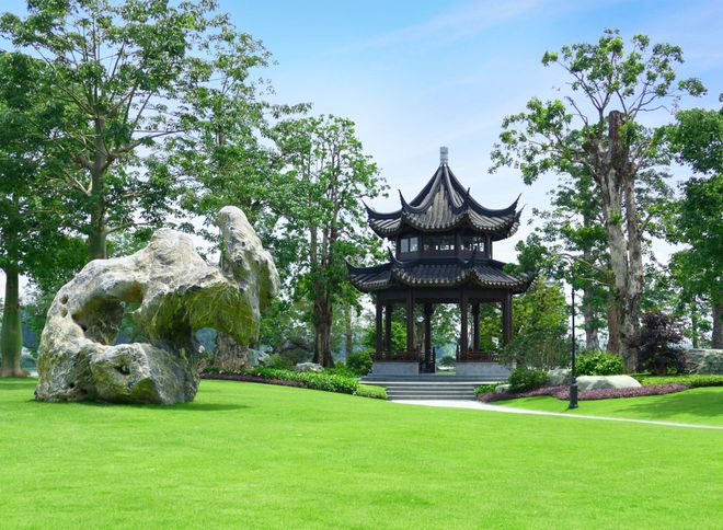 岛五號售楼处发布:以品质铸就传奇尊龙AG网站房票专场✅星河湾·半(图5) 岛五號售楼处发布:以品质铸就传奇尊龙AG网站房票专场✅星河湾·半(图5)