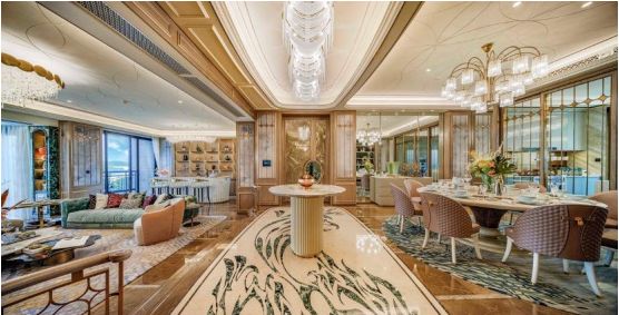 岛五號售楼处发布:以品质铸就传奇尊龙AG网站房票专场✅星河湾·半(图13) 岛五號售楼处发布:以品质铸就传奇尊龙AG网站房票专场✅星河湾·半(图13)