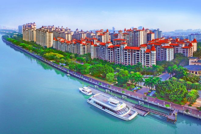 岛五號售楼处发布:以品质铸就传奇尊龙AG网站房票专场✅星河湾·半(图18) 岛五號售楼处发布:以品质铸就传奇尊龙AG网站房票专场✅星河湾·半(图18)