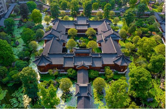 岛五號售楼处发布：以品质铸就传奇尊龙AG网站房票专场✅星河湾·半(图17)