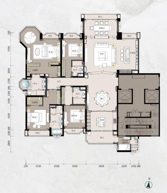 岛五號售楼处发布:以品质铸就传奇尊龙AG网站房票专场✅星河湾·半(图16) 岛五號售楼处发布:以品质铸就传奇尊龙AG网站房票专场✅星河湾·半(图16)