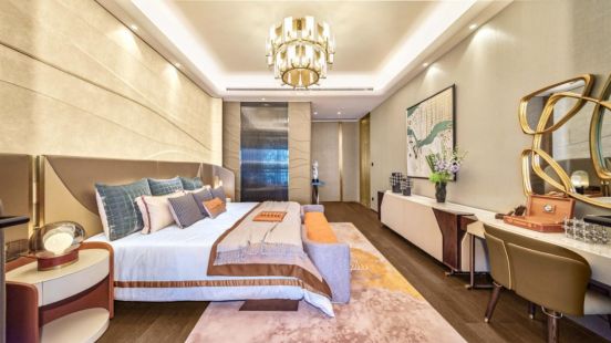 岛五號售楼处发布:以品质铸就传奇尊龙AG网站房票专场✅星河湾·半(图20) 岛五號售楼处发布:以品质铸就传奇尊龙AG网站房票专场✅星河湾·半(图20)