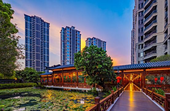 岛五號售楼处发布:以品质铸就传奇尊龙AG网站房票专场✅星河湾·半(图26) 岛五號售楼处发布:以品质铸就传奇尊龙AG网站房票专场✅星河湾·半(图26)