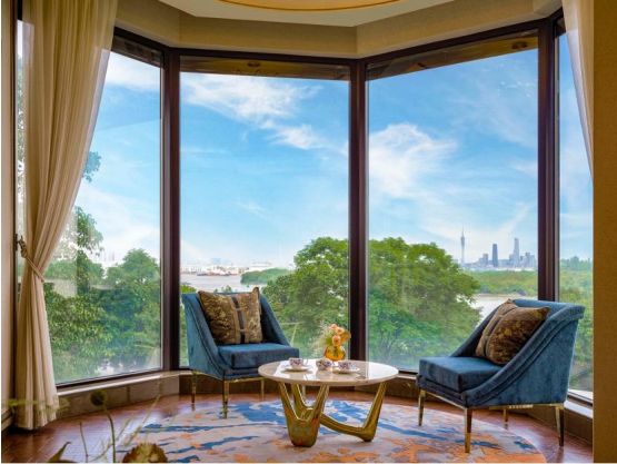 处-2025首页-楼盘详情-广州房天下尊龙凯时app平台星河湾·半岛五號售楼(图3)