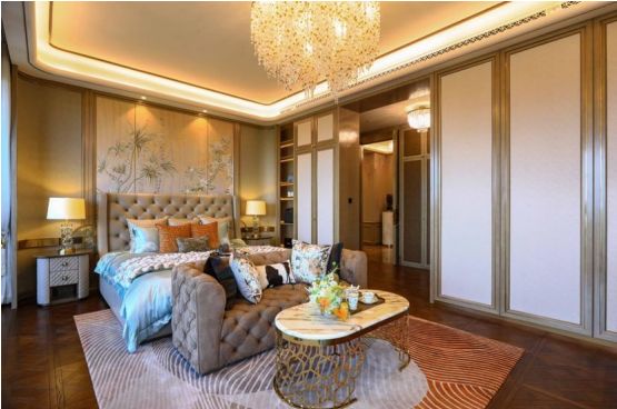 处-2025首页-楼盘详情-广州房天下尊龙凯时app平台星河湾·半岛五號售楼(图4)