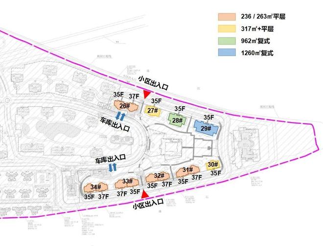 处-2025首页-楼盘详情-广州房天下尊龙凯时app平台星河湾·半岛五號售楼(图8)