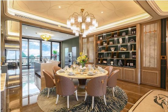 处-2025首页-楼盘详情-广州房天下尊龙凯时app平台星河湾·半岛五號售楼(图7)