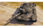证赛季M48A5“大巴顿”换新装！风格“